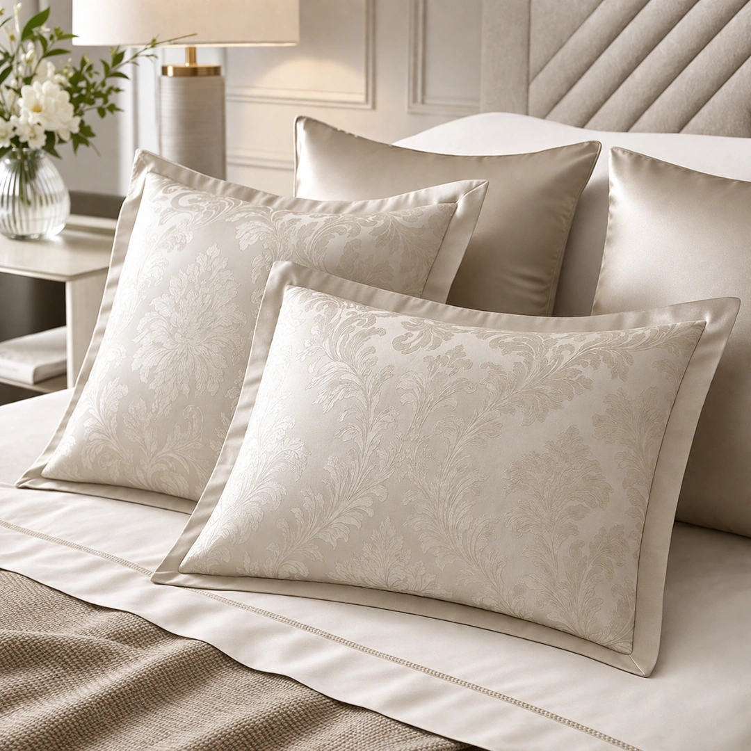 Pillow Covers